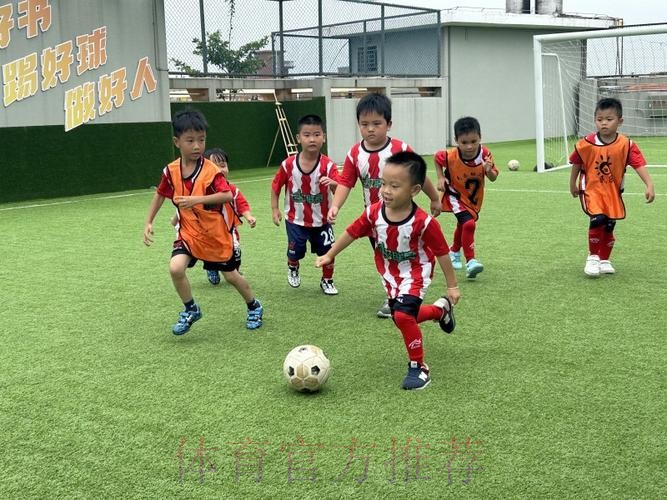 足球带来不一样的儿童节 天津等地举办2025亚足联-中国足协草根足球日 足球带来不一样的儿童节 天津等地举办2025亚足联-中国足协草根足球日